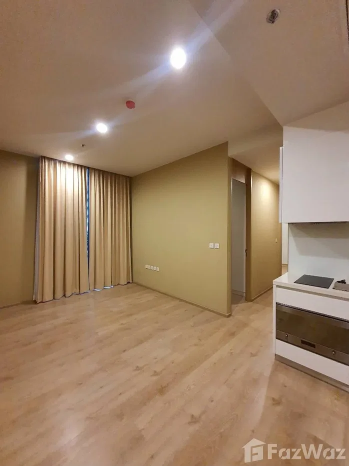 รูป ขาย คอนโด 2 ห้องนอน ในโครงการ โนเบิล บี นายทีน 6688373 - รูปที่ 2/5