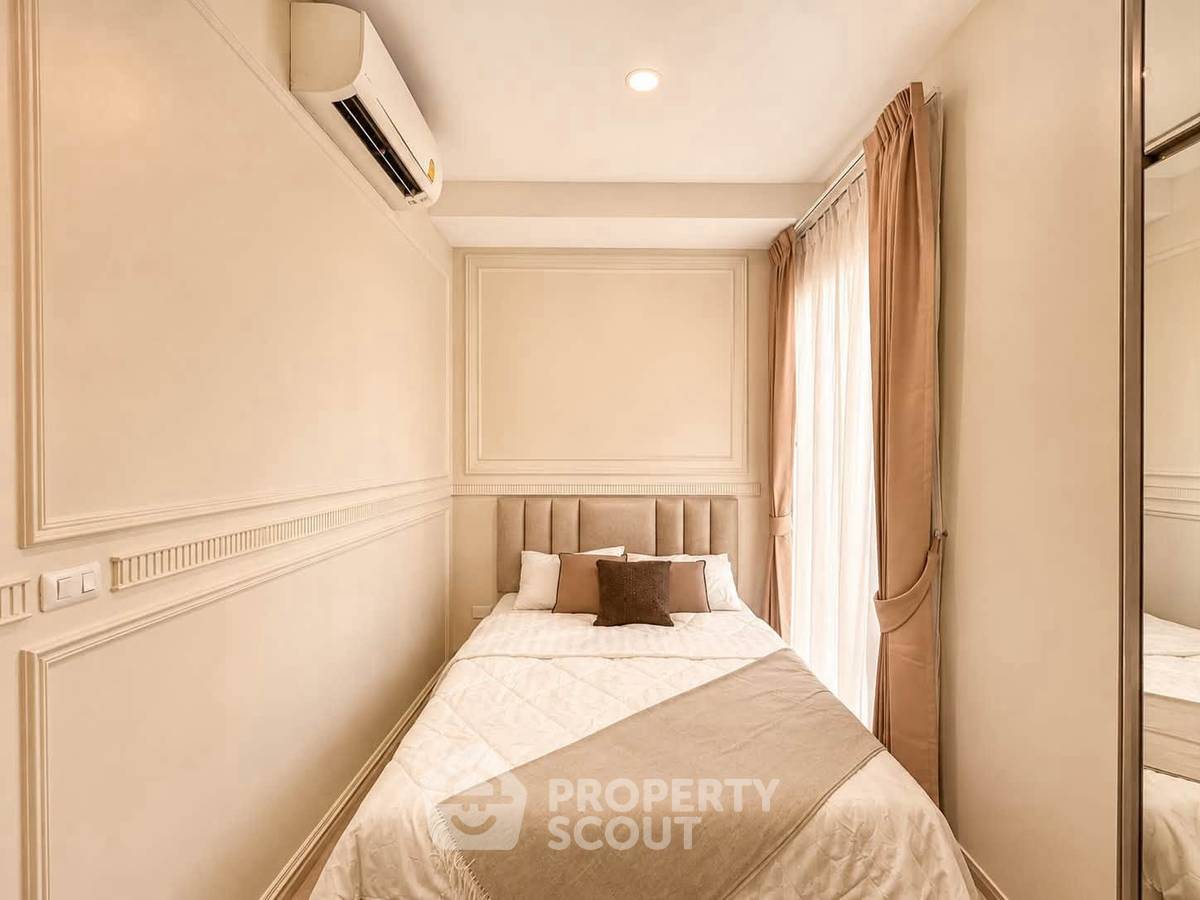 รูป คอนโด 2 ห้องนอน ชั้น 43 Knightsbridge Prime Onnut ใกล้ BTS อ่อนนุช (ID 3208701) - รูปที่ 17/20