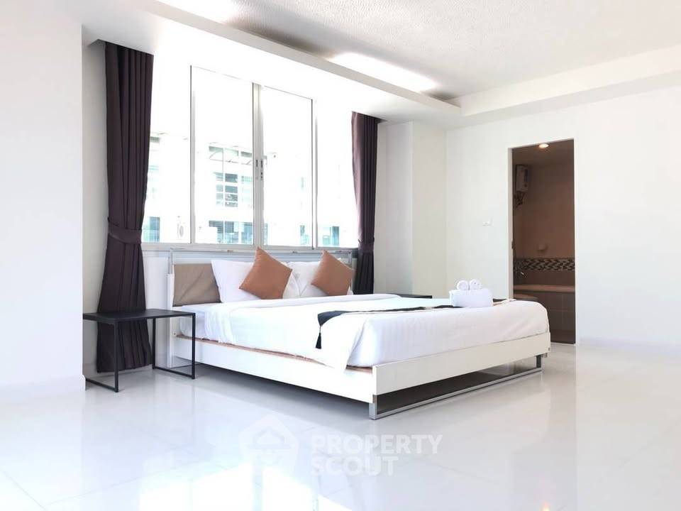 รูป กว้าง 120 ตร.ม. คอนโด 2 ห้องนอน Waterford Sukhumvit 50 ใกล้ BTS อ่อนนุช (ID 3210404) - รูปที่ 6/18