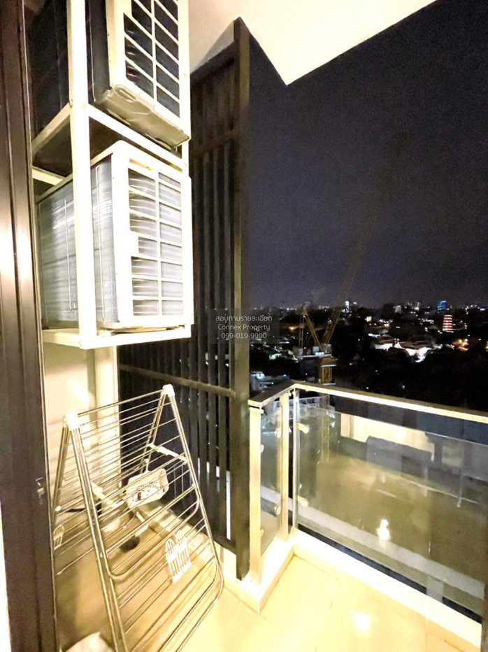 รูป เช่าคอนโด  ศุภาลัย พรีเมียร์ เจริญนคร BTS-คลองสาน คลองสาน เขต คลองสาน กรุงเทพ CX-72409 ✅ ทักไลน์ @connexproperty ตอบทันที ทีมงานมืออาชีพ ✅ - รูปที่ 10/12