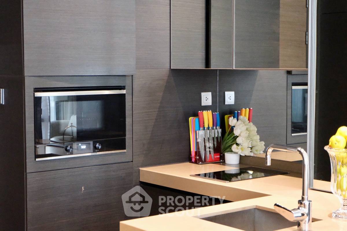 รูป 2 ห้องนอน 90 ตร.ม. ที่ 28 Chidlom ห่าง BTS ชิดลม 300 เมตร (ID 3208675) - รูปที่ 13/17