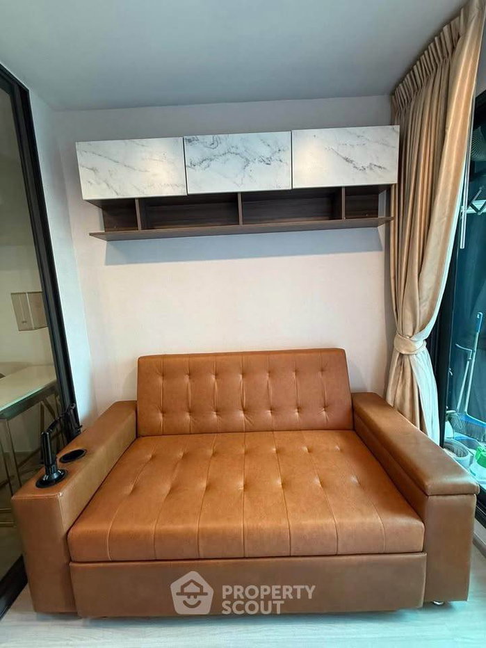 รูป ใกล้ BTS ห้าแยกลาดพร้าว 100 ม. ห้อง 1 ห้องนอน ชั้น 16 ที่ Life Ladprao (ID 3209474) - รูปที่ 5/10