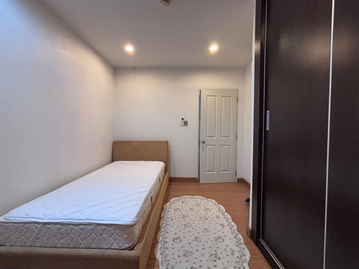 รูป 📌ปล่อยเช่า คอนโด 2 ห้องนอน Bridge Condo Phahon Yothin37 (condo low rise) - รูปที่ 9/11