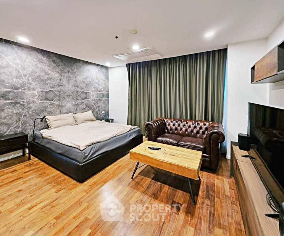 รูป ชั้น 30 คอนโด 3 ห้องนอน 185 ตร.ม. Sathon Heritage Residences BTS ช่องนนทรี (ID 3210111) - รูปที่ 4/10