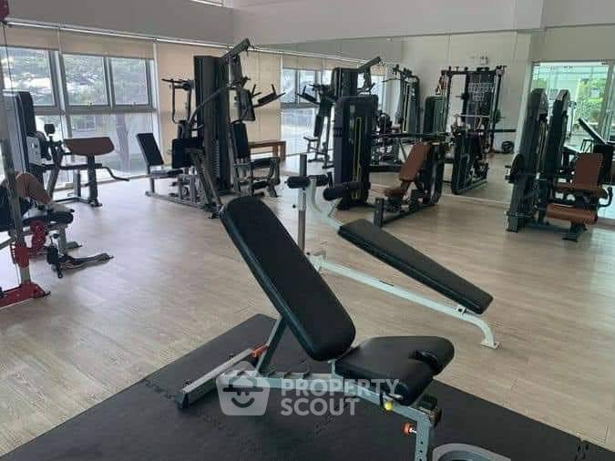 รูป ใกล้ BTS กรุงธนบุรี 100 ม. คอนโด 1 ห้องนอน ชั้น 15 Villa Sathorn (ID 3209655) - รูปที่ 10/12