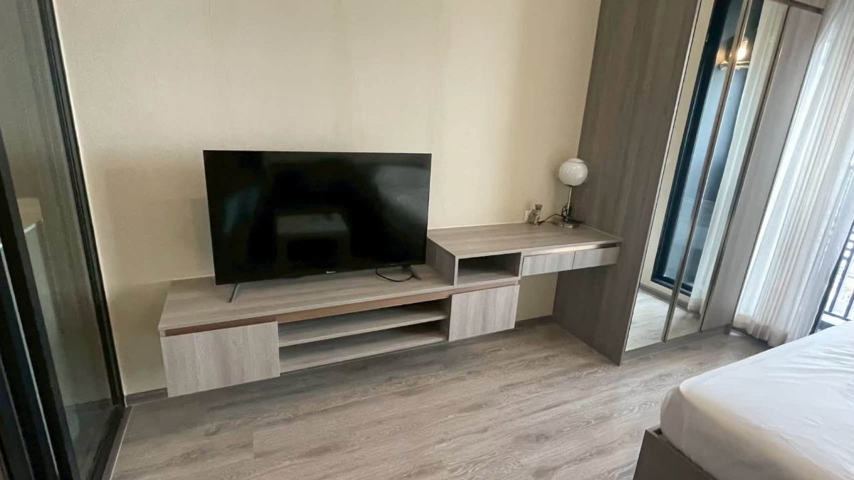 รูป 🏡 𝗖𝗢𝗡𝗗𝗢 𝗙𝗢𝗥 𝗥𝗘𝗡𝗧 | Knightsbridge Prime Onnut ไนท์บริดจ์ ไพร์ม อ่อนนุช ⚡️ - รูปที่ 1/12
