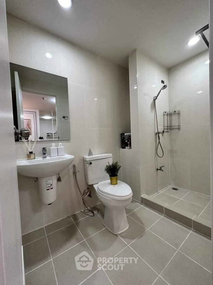 รูป คอนโด 1 ห้องนอน ขายที่ Icondo Sukhumvit 105 ย่านลาซาล (ID 3209081) - รูปที่ 14/17