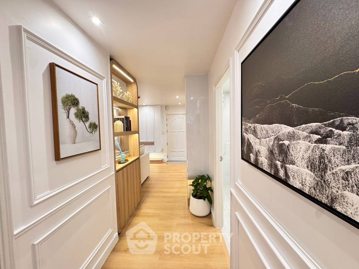 รูป ขายคอนโด 2 ห้องนอน Fortune Condotown Condominium ย่านช่องนนทรี (ID 3207117) - รูปที่ 1/20