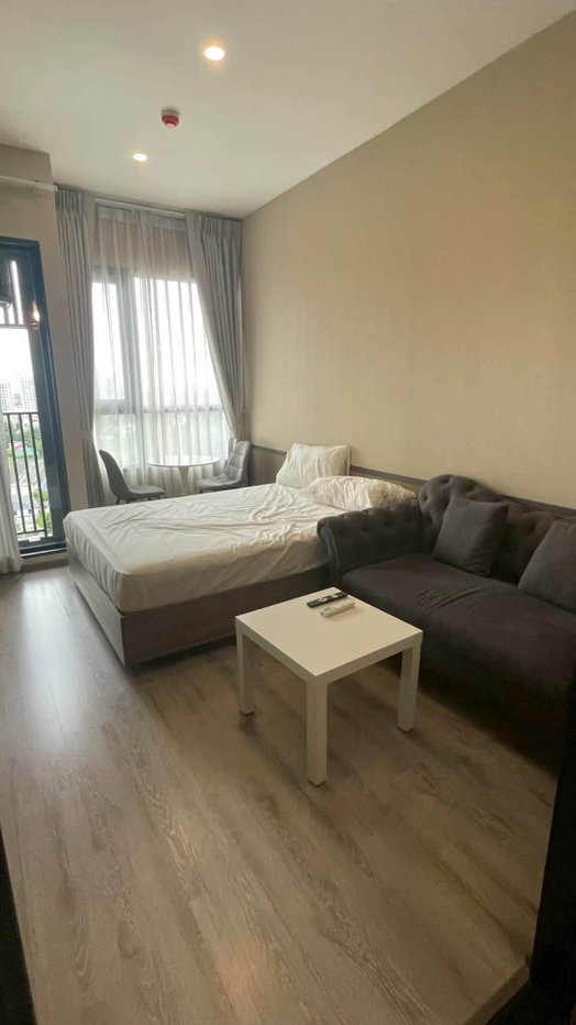 รูป 🏡 𝗖𝗢𝗡𝗗𝗢 𝗙𝗢𝗥 𝗥𝗘𝗡𝗧 | Knightsbridge Prime Onnut ไนท์บริดจ์ ไพร์ม อ่อนนุช ⚡️ - รูปที่ 6/12