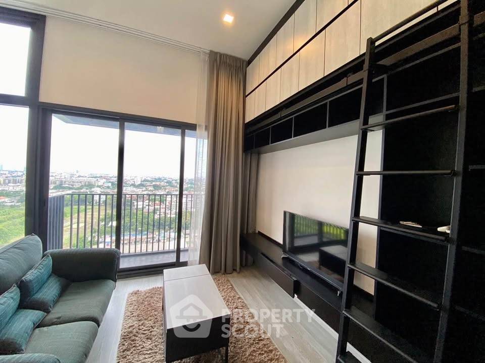 รูป ใกล้ BTS ปุณณวิถี 100 ม. ชั้น 15 ห้องนอน 2 ห้อง The Line Sukhumvit 101 (ID 3208979) - รูปที่ 5/10
