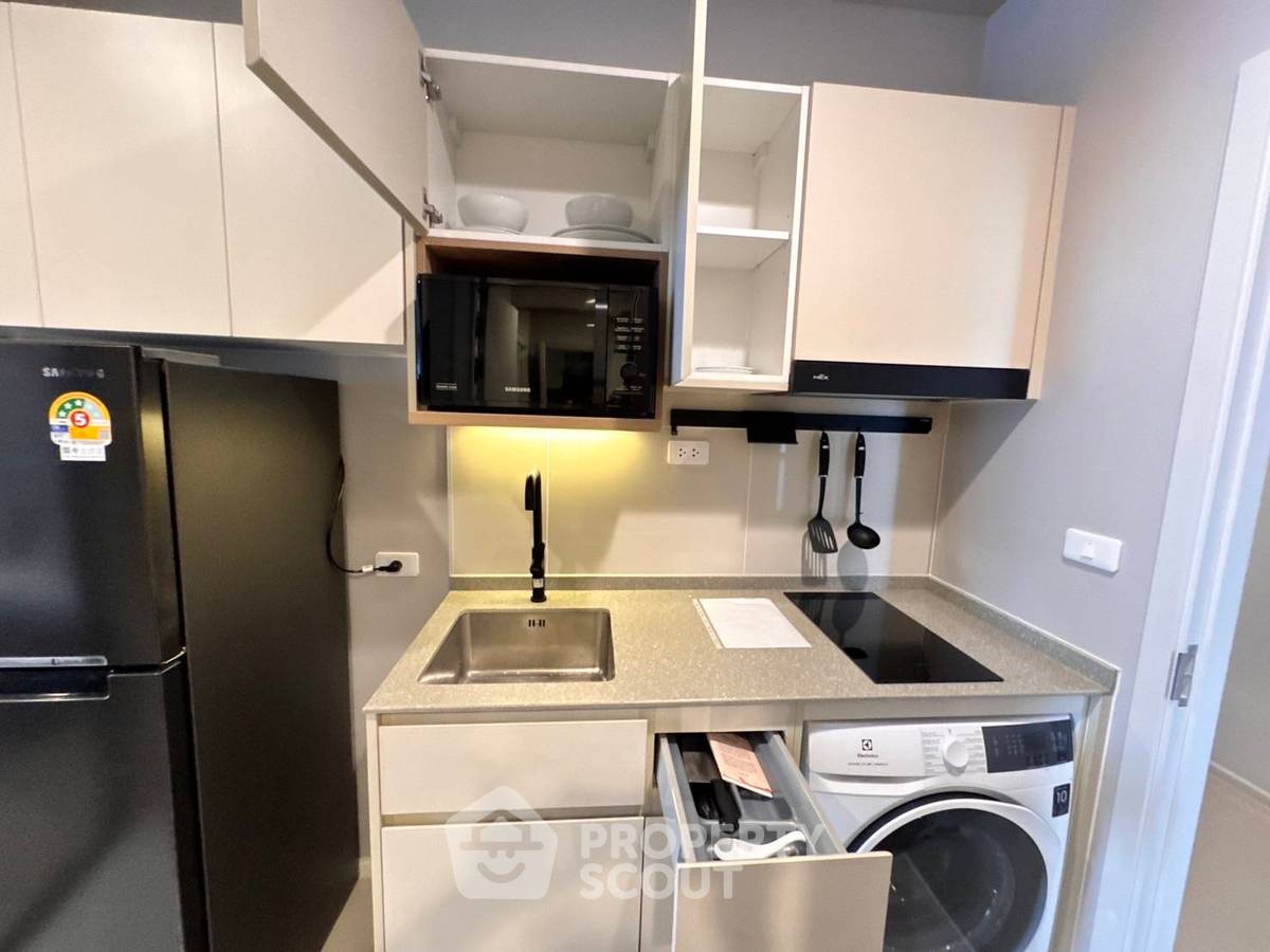 รูป คอนโด 1 ห้องนอน ชั้น 19 Culture Thonglor ใกล้ BTS ทองหล่อ (ID 3207118) - รูปที่ 7/14