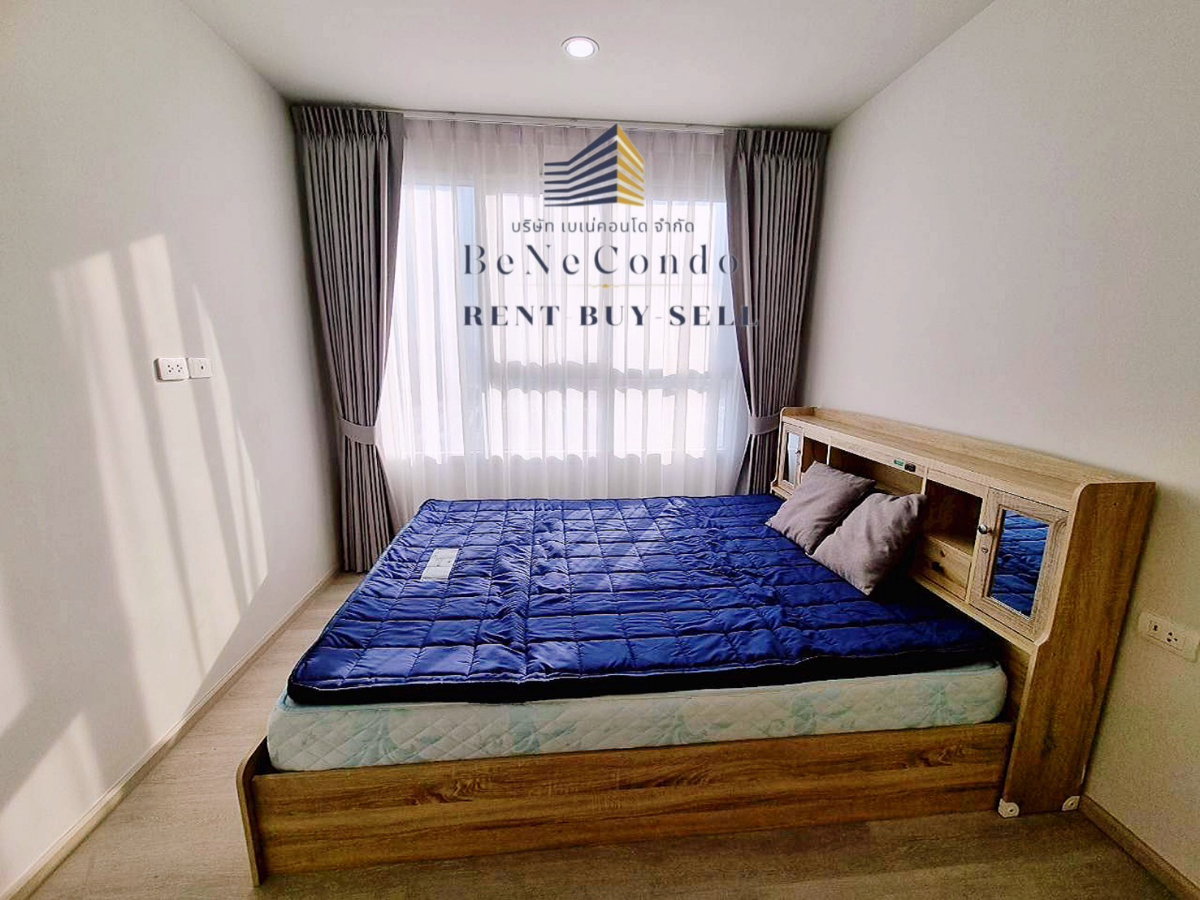 picture ***(Project Agent) Condo for rent : Ideo Charan 70-Riverview *** - 4/17