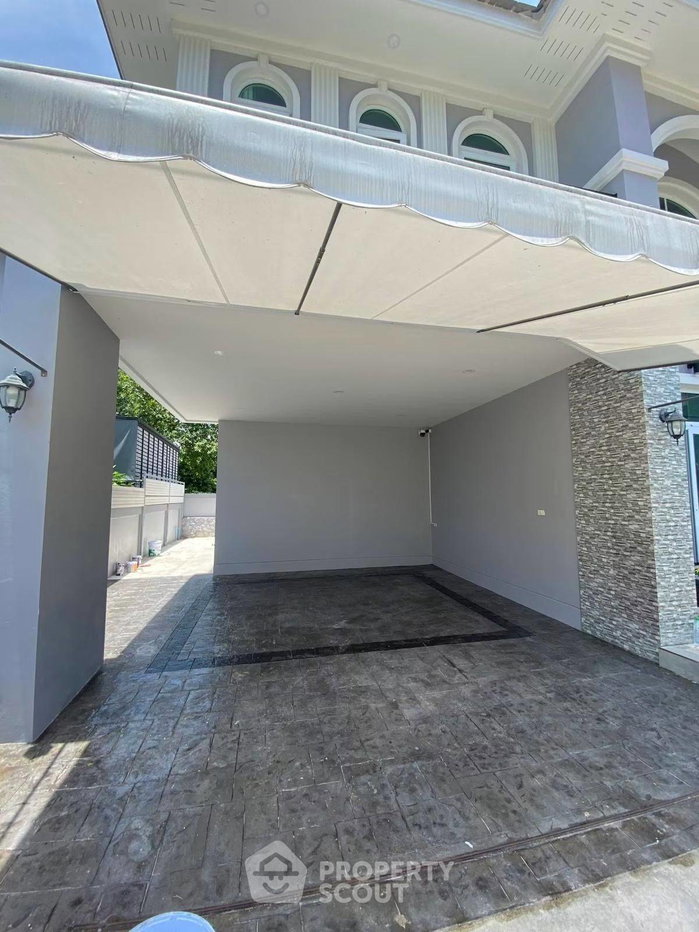 รูป บ้าน 4 ห้องนอน พื้นที่ 420 ตร.ม. สำหรับขายในพัทยา หนองปรือ (ID 3210098) - รูปที่ 8/17