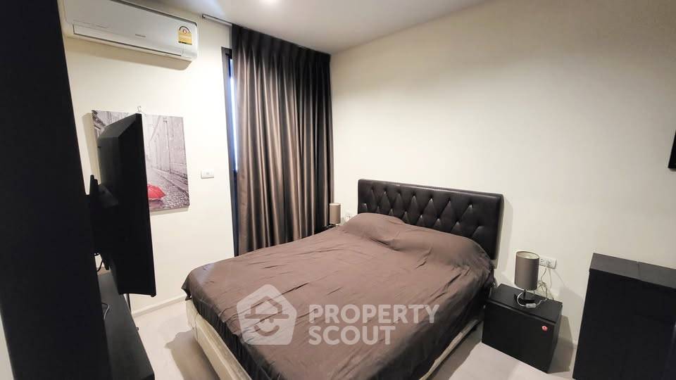 รูป คอนโด 1 ห้องนอน ชั้น 30 Rhythm Sukhumvit 44/1 ใกล้ BTS พระโขนง (ID 3210445) - รูปที่ 8/19