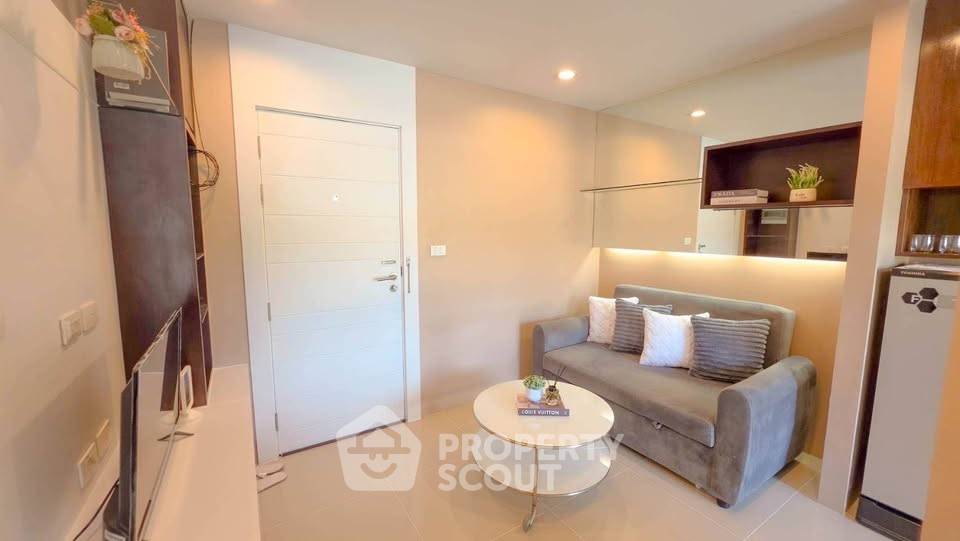 รูป คอนโดหนึ่งห้องนอน ขายที่ The Scene ย่านสุเทพ เชียงใหม่ (ID 3208870) - รูปที่ 5/9