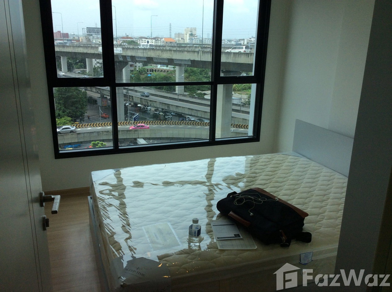 รูป ขาย คอนโด 1 ห้องนอน ในโครงการ เดอะเบส พระราม 9 - รามคำแหง 1679816 - รูปที่ 5/13
