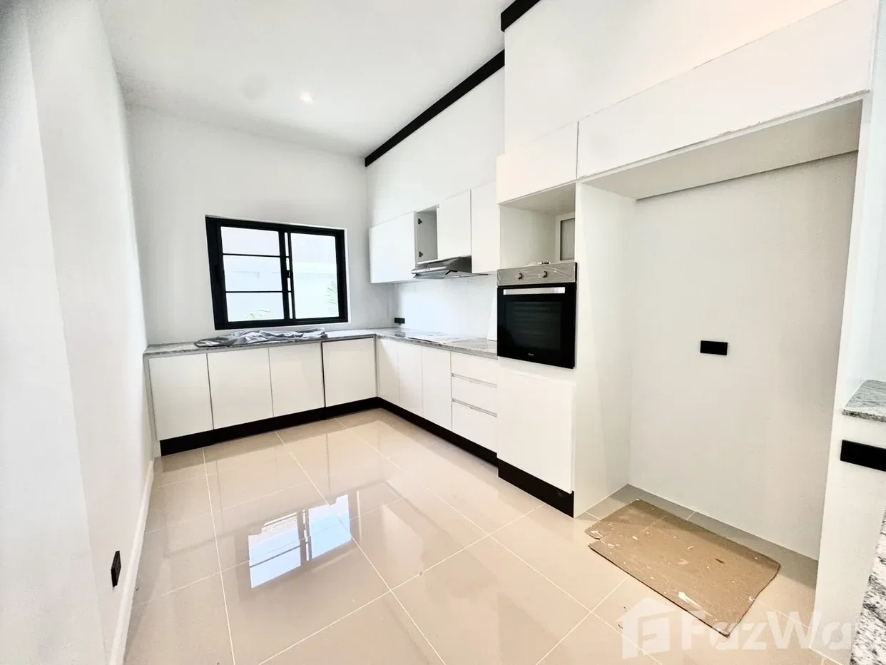 รูป ขาย วิลล่า 4 ห้องนอน ในโครงการ พาวิเลี่ยน วิลล์ 6688145 - รูปที่ 6/14