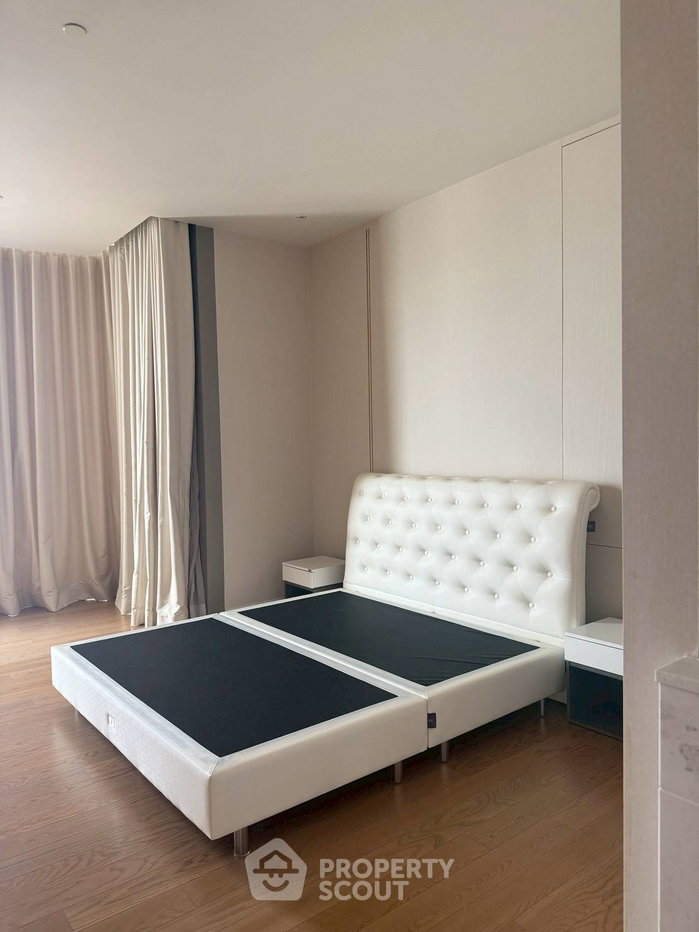 รูป คอนโด 3 ห้องนอน ที่ Magnolias Waterfront Residences ชั้น 55 ใกล้ BTS สะพานตากสิน (ID 3041952) - รูปที่ 5/9