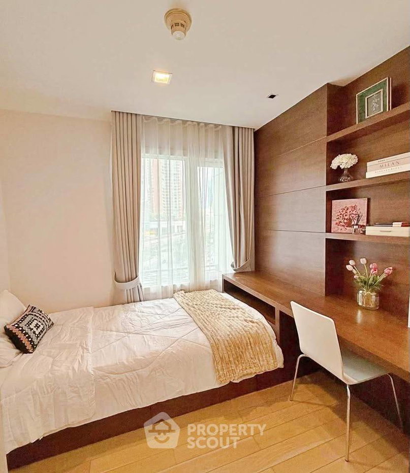 รูป ใกล้ BTS ทองหล่อ 200 ม. | 2 ห้องนอน 69 ตร.ม. Siri At Sukhumvit (ID 3209252) - รูปที่ 12/13