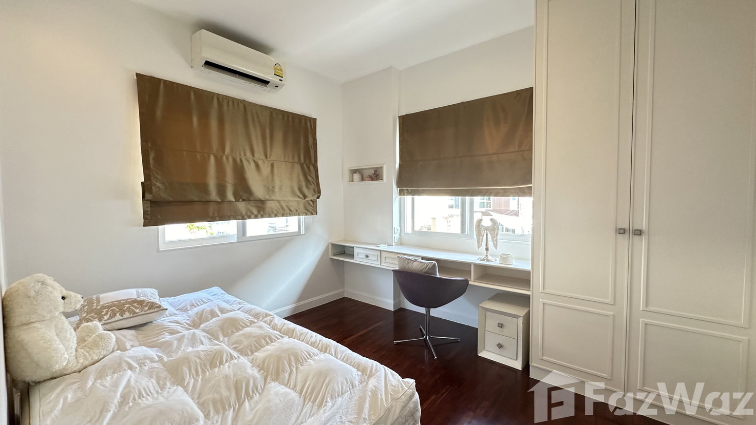 รูป บ้านเดี่ยวให้เช่า 3 ห้องนอน ในโครงการ 88 แลนด์ แอนด์ เฮ้าส์ เกาะแก้ว ภูเก็ต 1856348 - รูปที่ 11/13