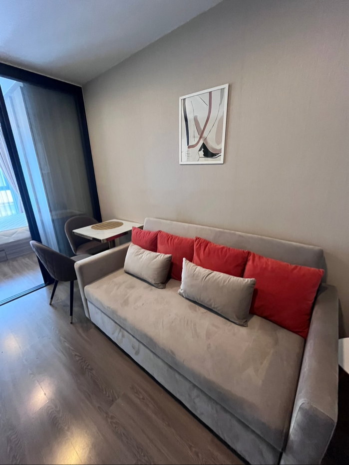 รูป The origin ramintra 83 station ให้เช่า 12,000 บาท ว่าง 20/08/2026 - รูปที่ 4/6