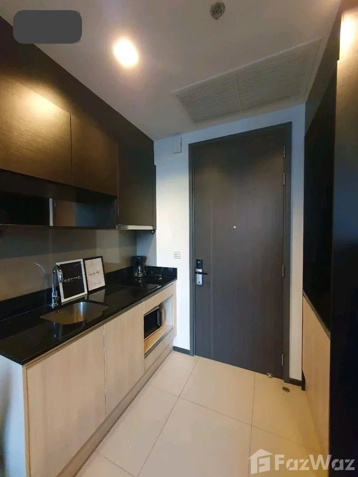 รูป ขาย คอนโด 1 ห้องนอน ในโครงการ เอดจ์ สุขุมวิท 23 6441077 - รูปที่ 4/6