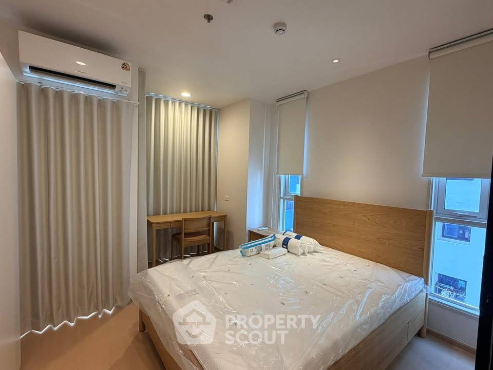 รูป คอนโด 1 ห้องนอน ชั้น 18 ที่ Culture Thonglor ใกล้ BTS Thong Lor (ID 2987020) - รูปที่ 2/8
