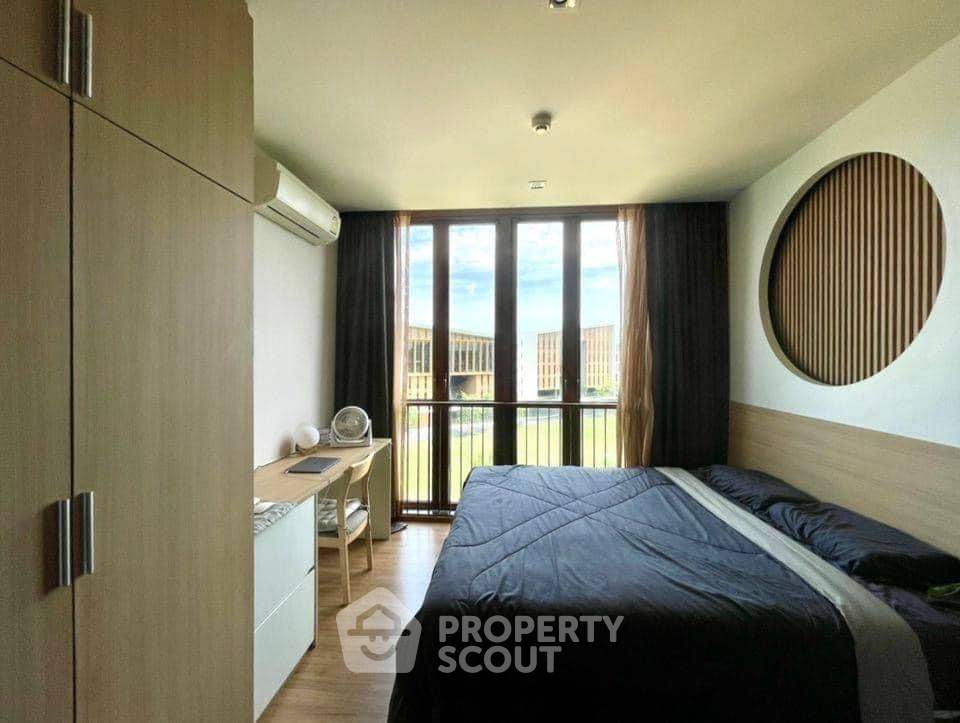 รูป คอนโด 1 ห้องนอน สำหรับขาย Hasu Haus Sukhumvit 77 ใกล้ BTS อ่อนนุช (ID 1738922) - รูปที่ 4/5