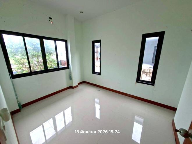 รูป บ้านเดี่ยว 50.7 ตร.วา ตะพงโฮม 2 เมืองระยอง ระยอง 1.7M - รูปที่ 7/25