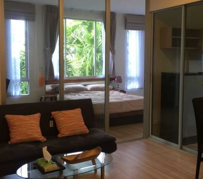 picture Ready to move in  @ Tree boutique nimman Chiangmai - 1/8
