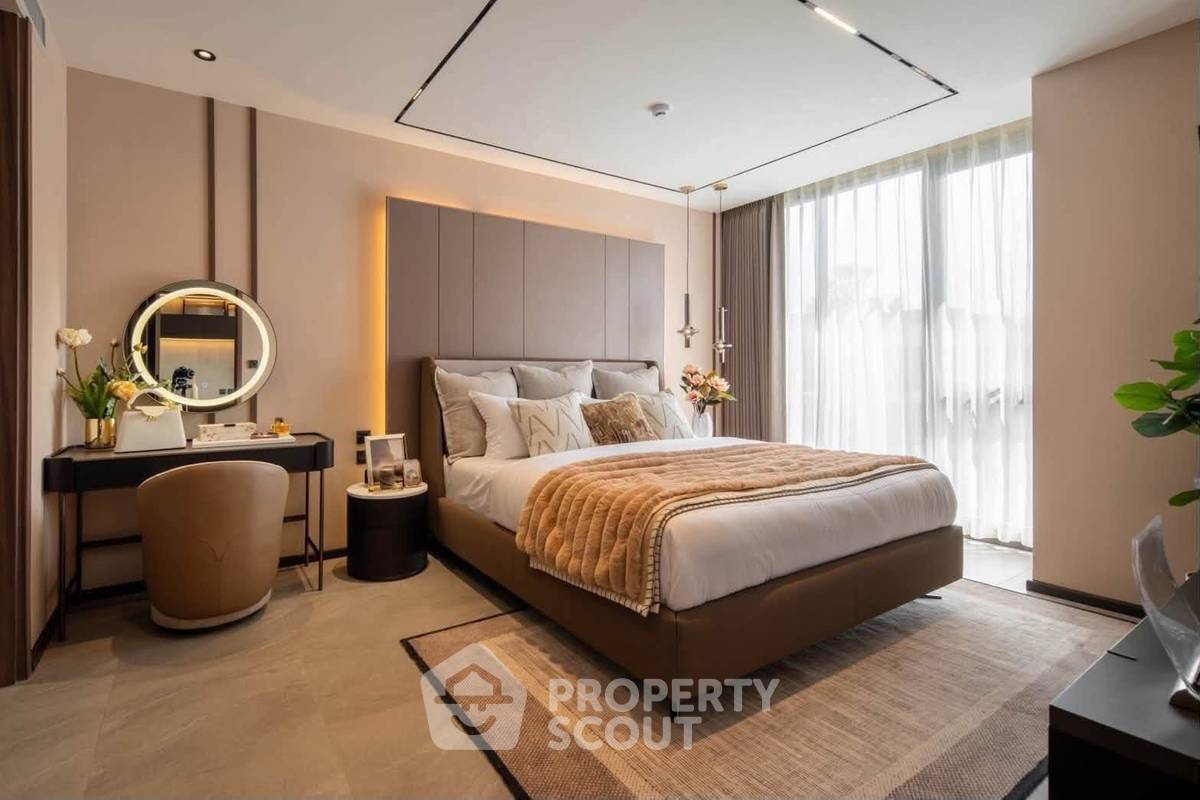 รูป คอนโด 1 ห้องนอน The Panora Estuaria นาจอมเทียน (ID 3209881) - รูปที่ 7/15