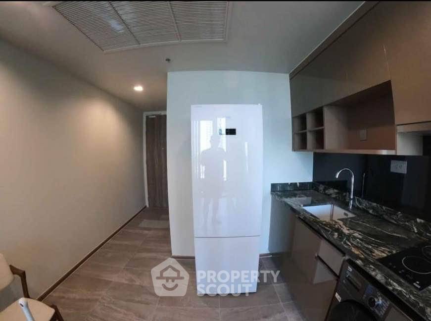 รูป คอนโด 2 ห้องนอน Ideo Q Sukhumvit 36 ใกล้ BTS ทองหล่อ (ID 3209098) - รูปที่ 3/10