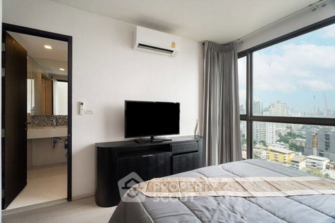 คอนโด 2 ห้องนอน ชั้น 20 Rhythm Sukhumvit 44/1 ใกล้ BTS พระโขนง 70 ม. (ID 3209931)