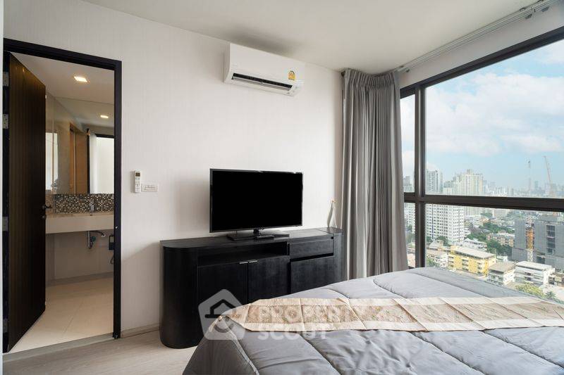 รูป คอนโด 2 ห้องนอน ชั้น 20 Rhythm Sukhumvit 44/1 ใกล้ BTS พระโขนง 70 ม. (ID 3209931) - รูปที่ 1/9