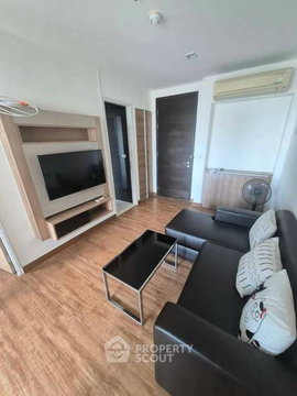 คอนโด 1 ห้องนอน ใกล้ BTS อ่อนนุช 200 ม. Rhythm Sukhumvit 50 (ID 3206541)