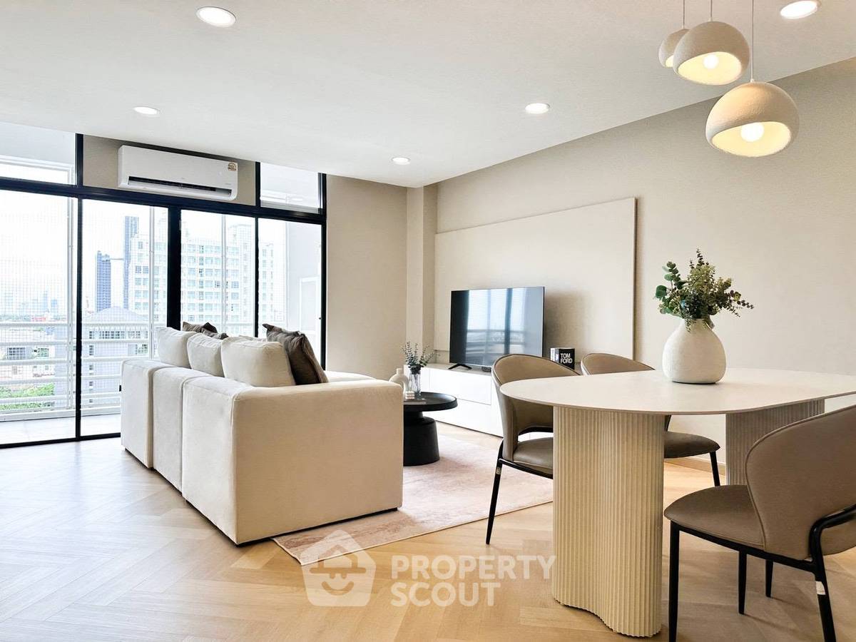 picture 75 Sqm 2-BR Fair Tower Condominium Near BTS On Nut (ID 3207172) - 2/9