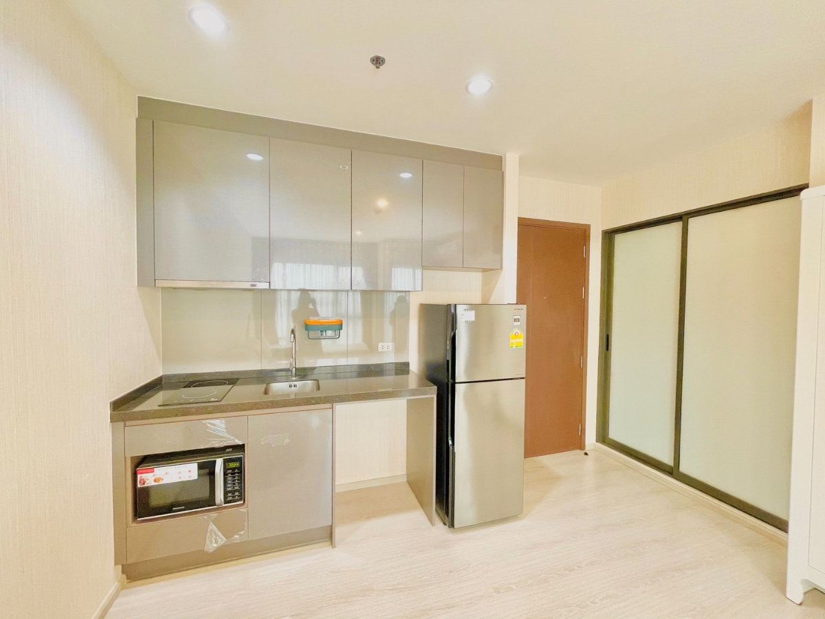 picture Code: 26KJ4414 for rent Rhythm Asoke 🔥🔥 Line ID: @kjcondo (with @)🔥🔥 - 5/6
