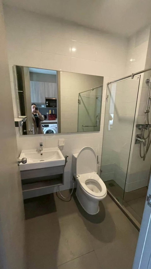 รูป 🏡 𝗖𝗢𝗡𝗗𝗢 𝗙𝗢𝗥 𝗥𝗘𝗡𝗧 | Knightsbridge Prime Onnut ไนท์บริดจ์ ไพร์ม อ่อนนุช ⚡️ - รูปที่ 11/12