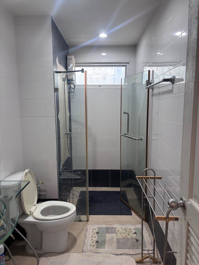 รูป 📌ปล่อยเช่า คอนโด 2 ห้องนอน Bridge Condo Phahon Yothin37 (condo low rise) - รูปที่ 8/11