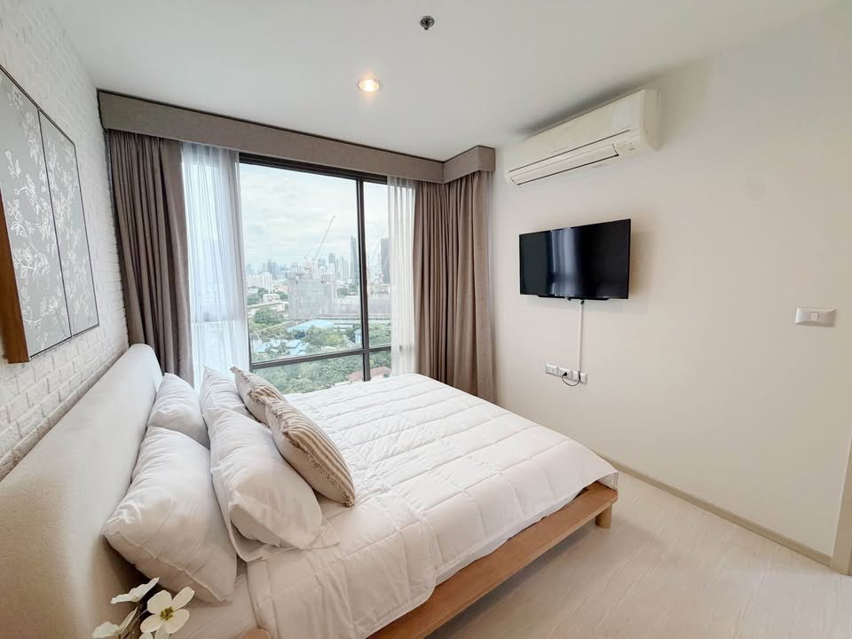 picture #SC16316 📌 Rent | 🟦🟨Rhythm Sukhumvit 42🟥🟩💬𝑪𝒐𝒏𝒕𝒂𝒄𝒕𝑳𝑰𝑵𝑬:@𝒔𝒆𝒄𝒓𝒆𝒕𝒑𝒓𝒐𝒑𝒆𝒓𝒕𝒚 🔥✨ - 4/12