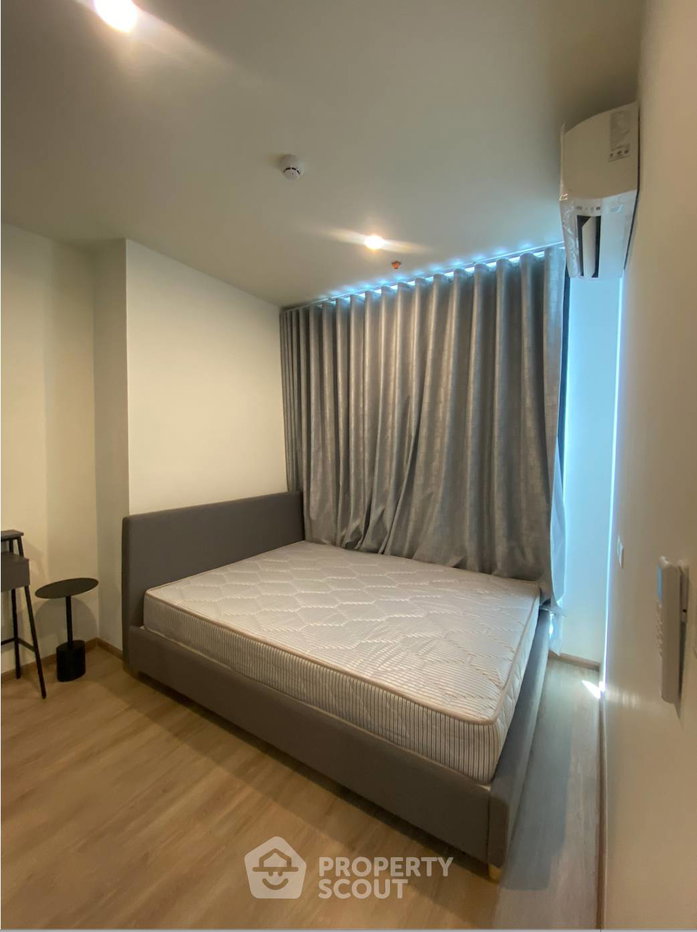 รูป ใกล้ MRT พระราม 9 เพียง 200 ม. คอนโด 2 ห้องนอน ชั้น 29 Nue District R9 (ID 3209970) - รูปที่ 7/12