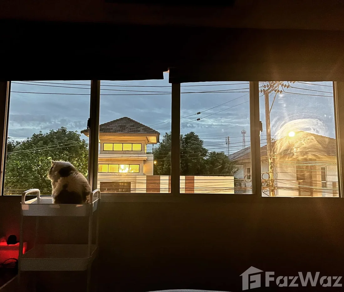 รูป ขาย บ้านเดี่ยว 3 ห้องนอน ในโครงการ บ้านพร้อมพัฒน์ พระราม 9-วงแหวน 6688492 - รูปที่ 13/19