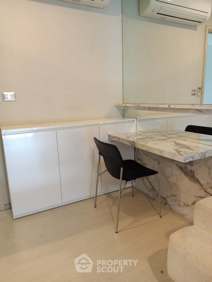 รูป คอนโด 1 ห้องนอน ใกล้ BTS Ekkamai เพียง 200 เมตร | Rhythm Sukhumvit 42 (ID 3206916) - รูปที่ 4/15
