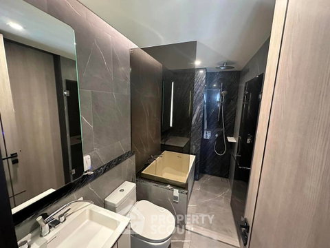 1-BR Condo The Reserve Sukhumvit 61 Near BTS Thong Lor (ID 3207479)