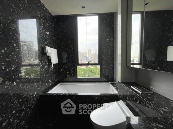 รูป คอนโด 1 ห้องนอน Beatniq Sukhumvit 32 ใกล้ BTS ทองหล่อ (ID 3206573) - รูปที่ 4/5