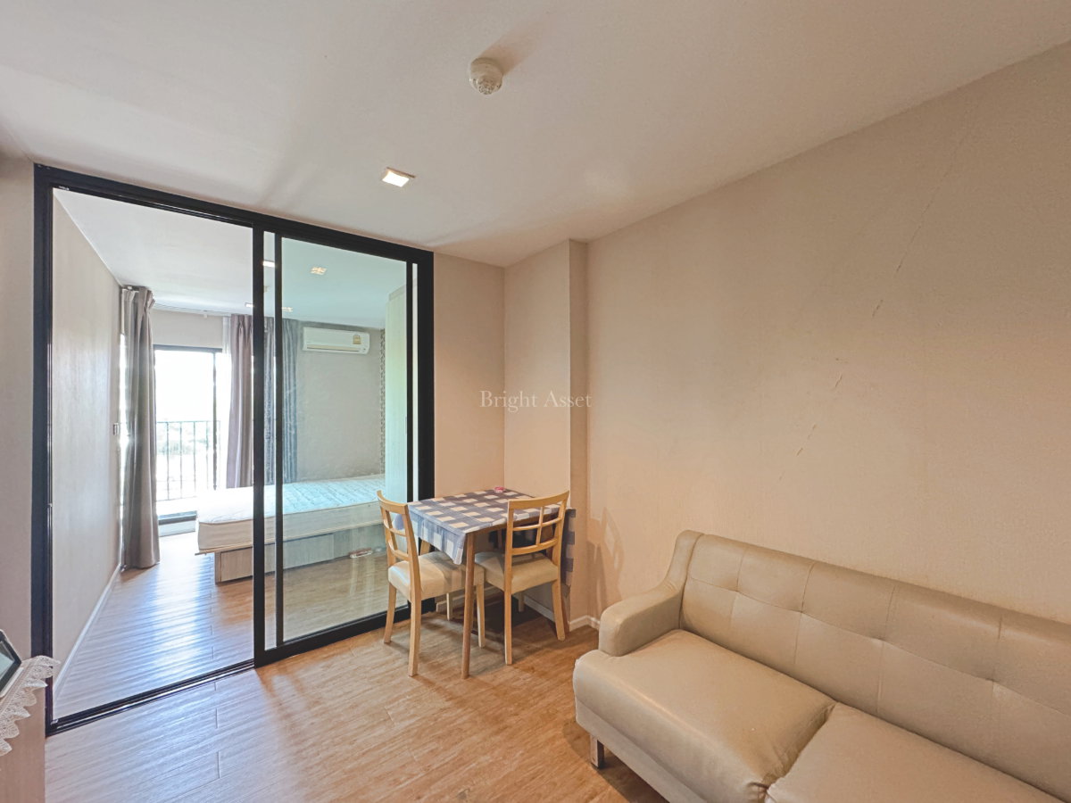 picture Tropicana BTS Erawan Tropicana BTS Erawan - 4/10