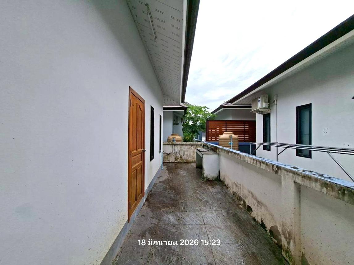 รูป บ้านเดี่ยว 50.7 ตร.วา ตะพงโฮม 2 เมืองระยอง ระยอง 1.7M - รูปที่ 21/25
