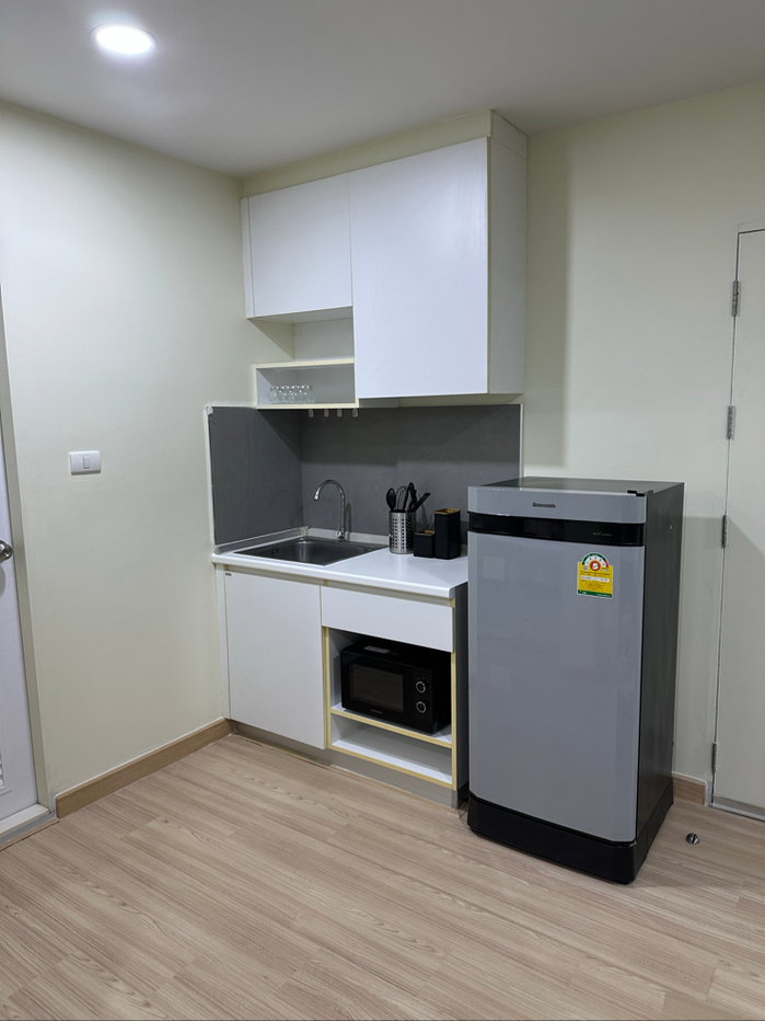 รูป 🔥🔥 Rill condo รังสิต ให้เช่า  - รูปที่ 4/6
