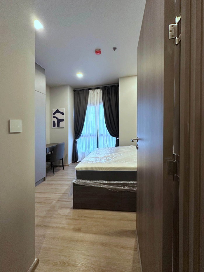 รูป Code: 26KJ4408  ให้เช่า Metris District Ladprao ( 2 ห้องนอน) 🔥🔥 Line ID: @kjcondo (with @)🔥🔥 - รูปที่ 9/12