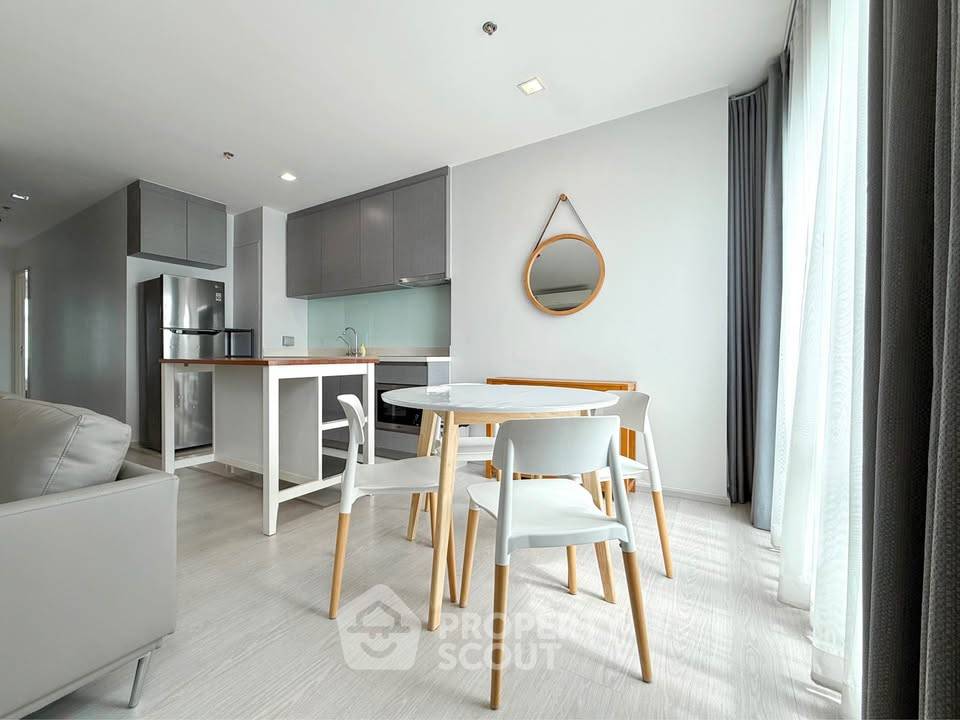 รูป ใกล้ BTS ทองหล่อ 300 เมตร | 2 ห้องนอน Rhythm Sukhumvit 36-38 (ID 3206990) - รูปที่ 6/16